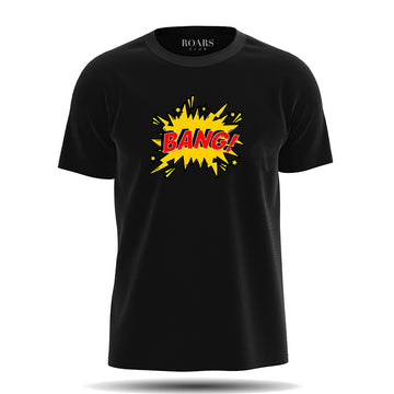 Bang Unisex T-Shirt