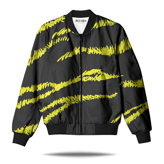 Streak Men's Bomber Jacket