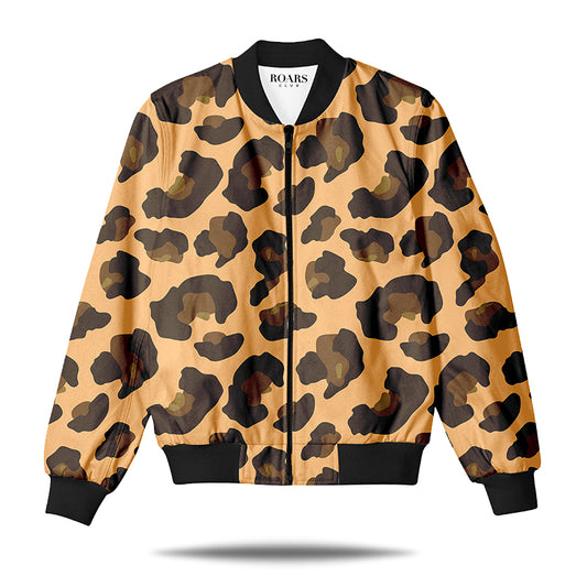 Feral Men's Bomber Jacket