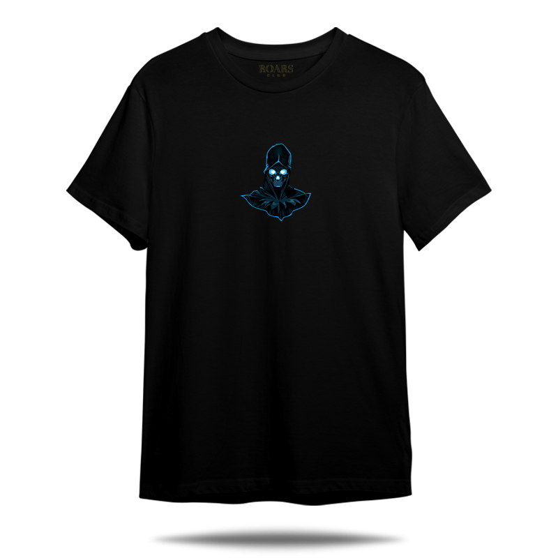 Pneuma Oversized T-Shirt