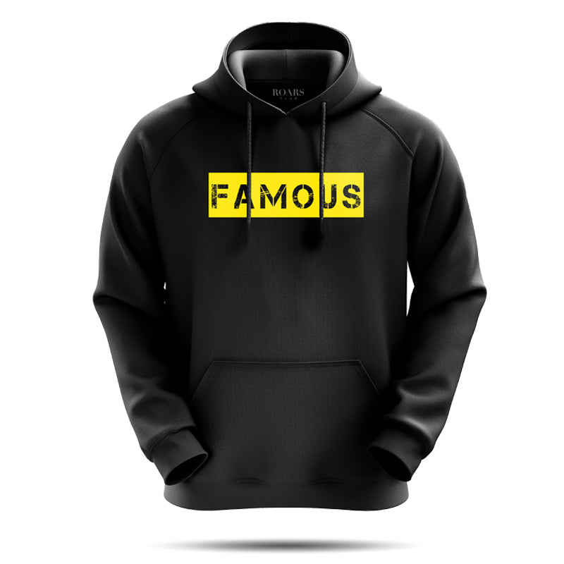 Famous Hoodie