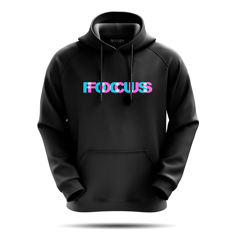 Focus Hoodie