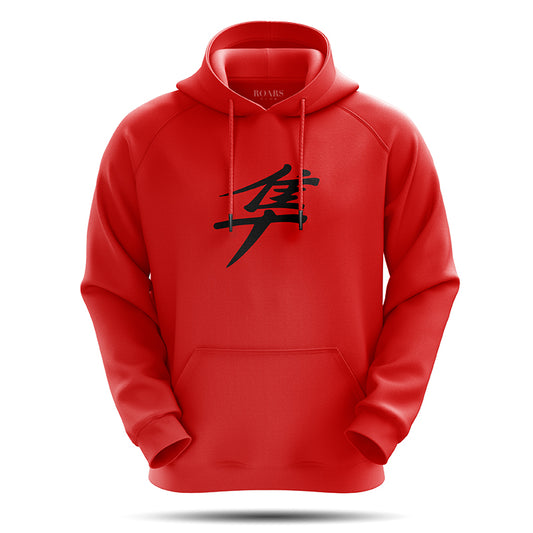 Hayabusa Hoodie