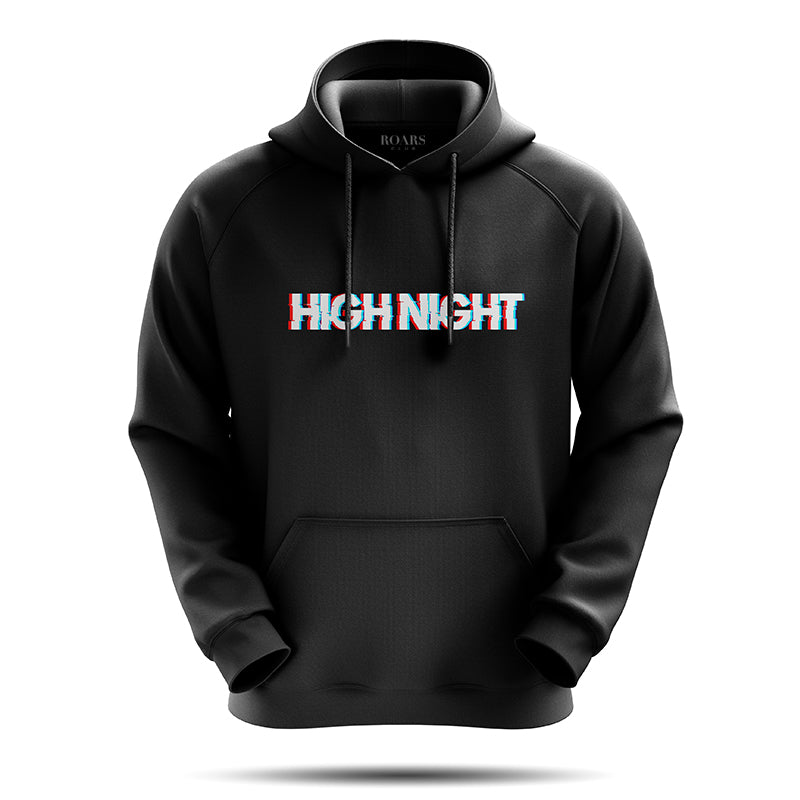 High Night Hoodie