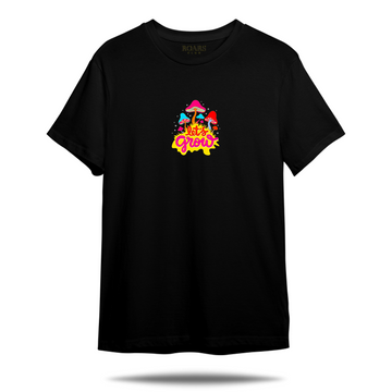 Grow Oversized T-Shirt