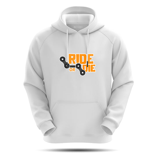 Ride or Die Hoodie