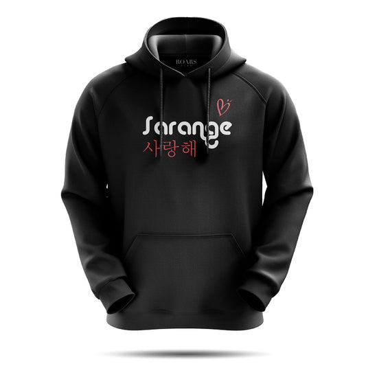 Sarange Hoodie