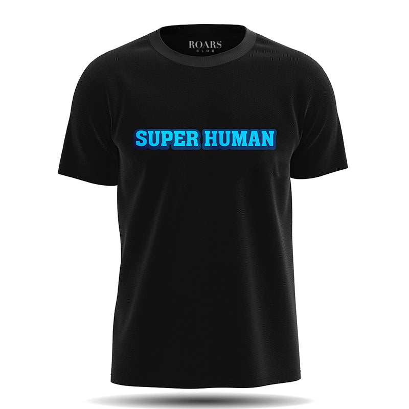 Super Human Unisex  T-Shirt